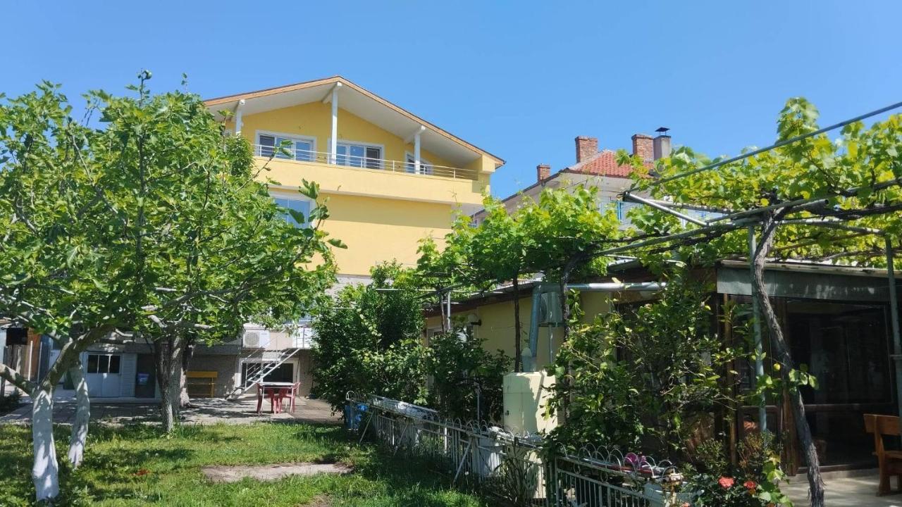 Стаи За Гости Росица Ravda Extérieur photo