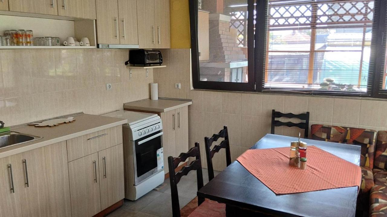 Стаи За Гости Росица Ravda Extérieur photo